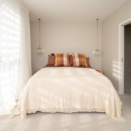 Apartament Downtown Mount Maunganui Zewnętrze zdjęcie