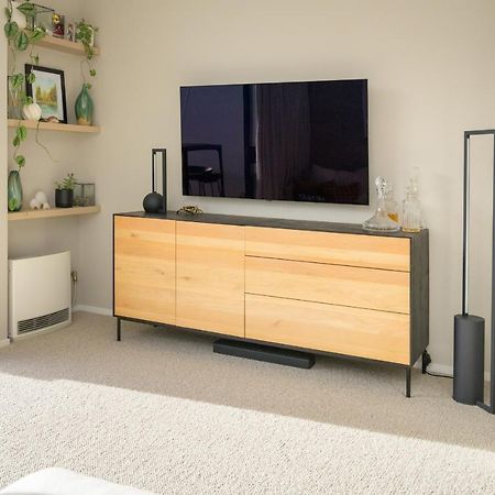 Apartament Downtown Mount Maunganui Zewnętrze zdjęcie