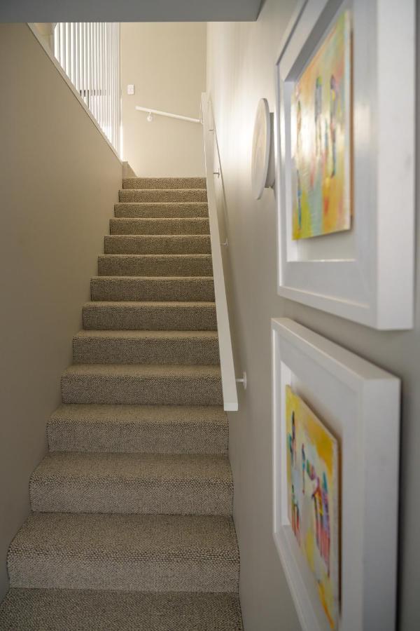 Apartament Downtown Mount Maunganui Zewnętrze zdjęcie