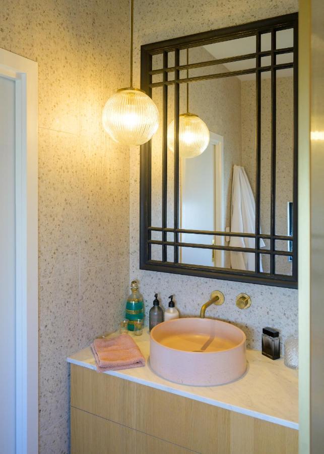 Apartament Downtown Mount Maunganui Zewnętrze zdjęcie