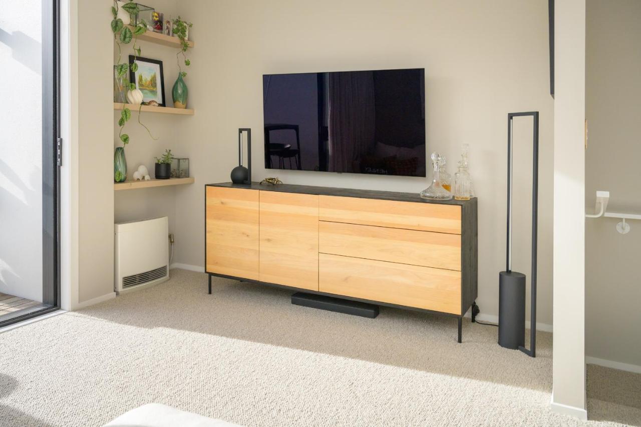 Apartament Downtown Mount Maunganui Zewnętrze zdjęcie