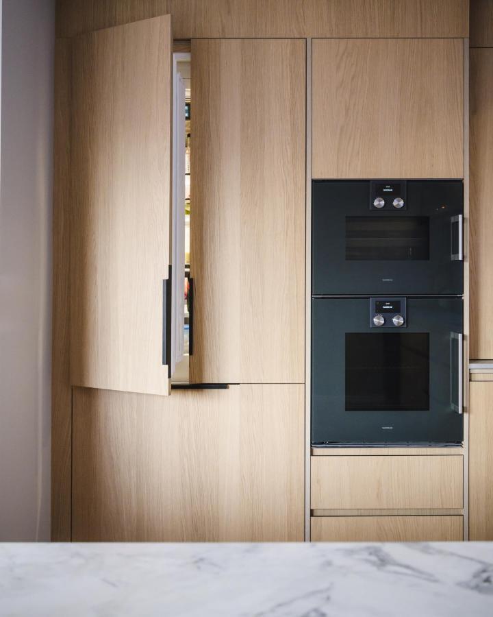 Apartament Downtown Mount Maunganui Zewnętrze zdjęcie