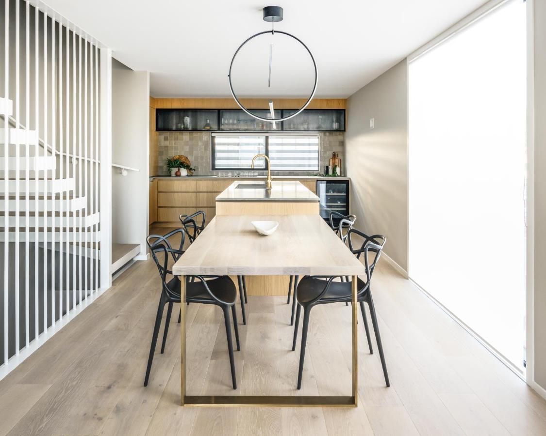 Apartament Downtown Mount Maunganui Zewnętrze zdjęcie