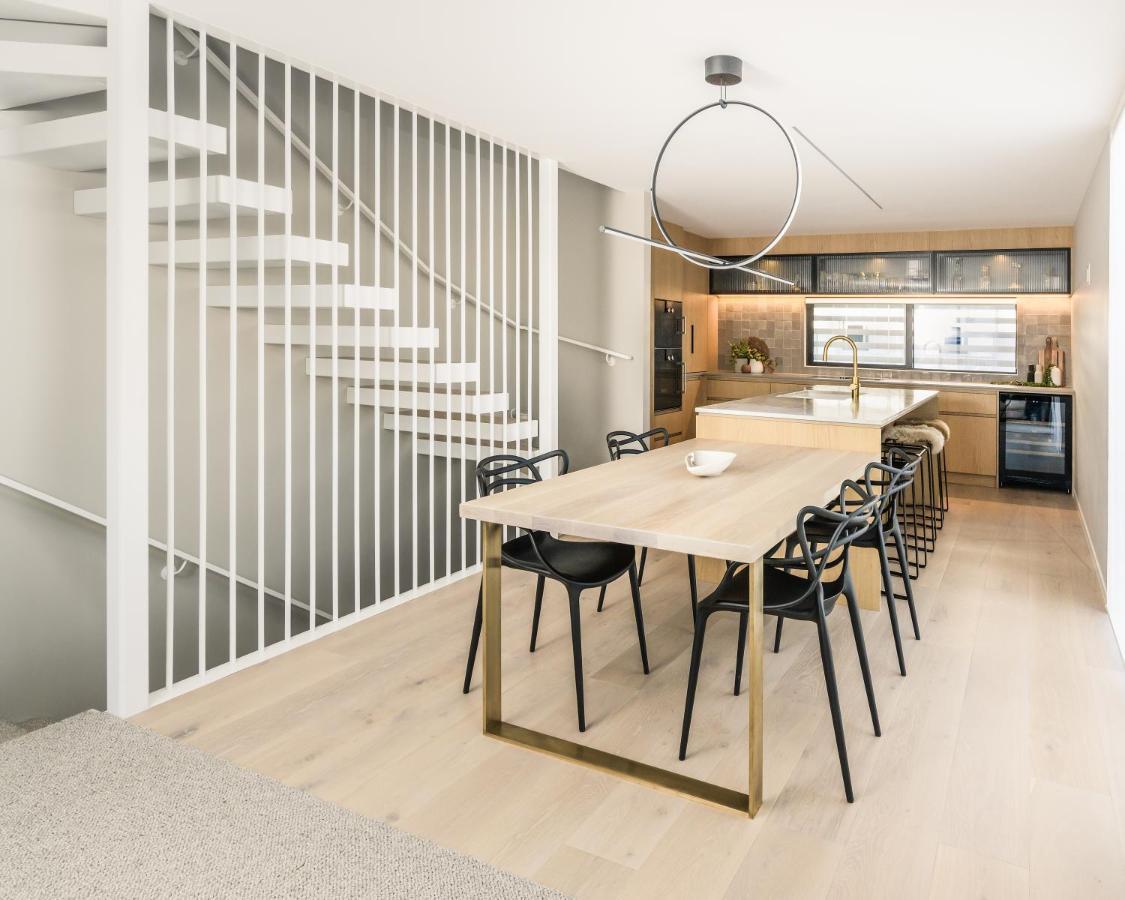 Apartament Downtown Mount Maunganui Zewnętrze zdjęcie