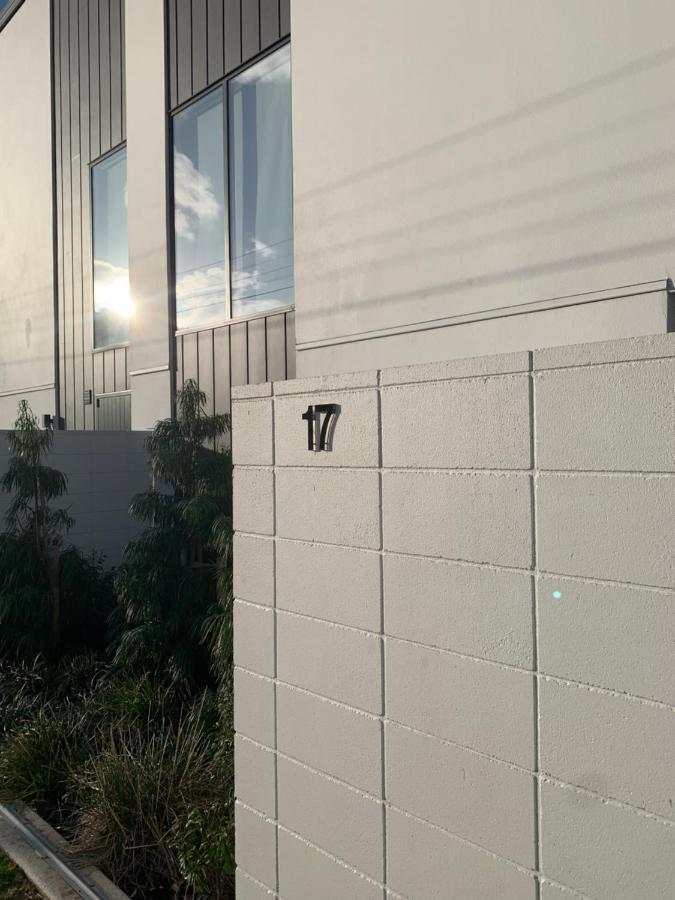 Apartament Downtown Mount Maunganui Zewnętrze zdjęcie