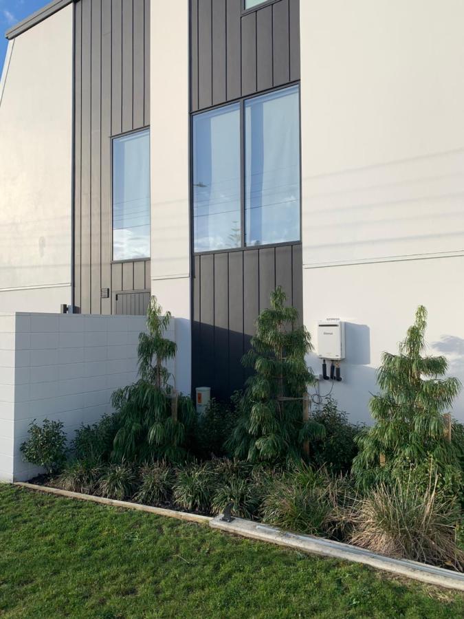 Apartament Downtown Mount Maunganui Zewnętrze zdjęcie