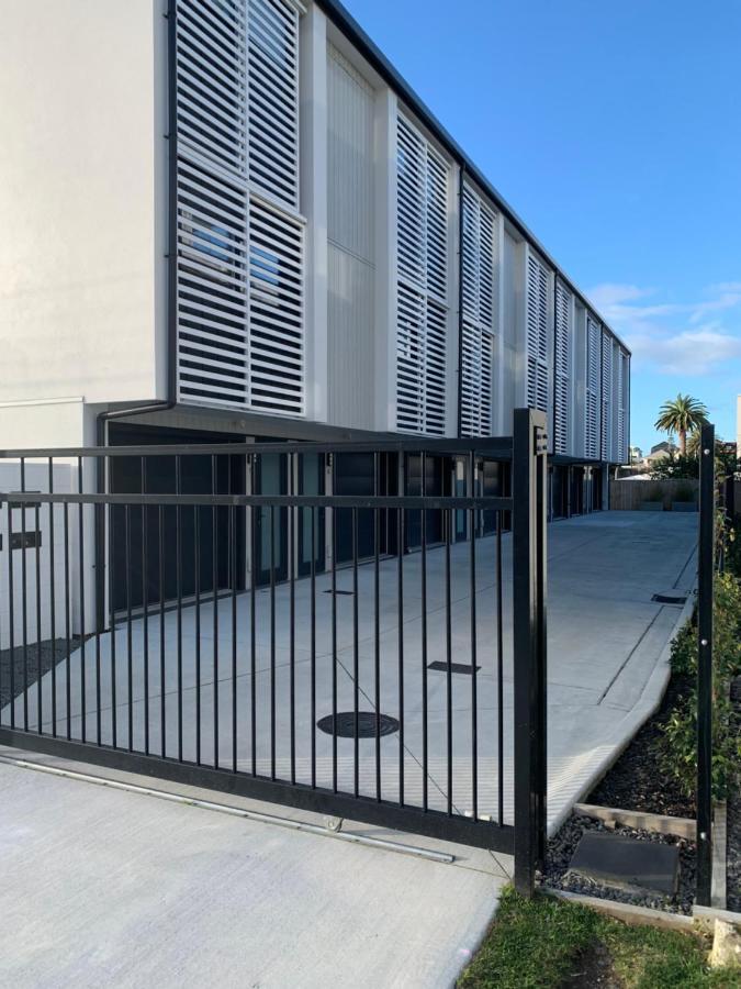 Apartament Downtown Mount Maunganui Zewnętrze zdjęcie